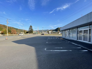 則之内事務所【区画図】