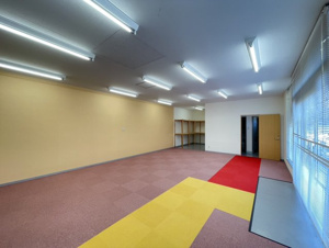 則之内事務所【内装】