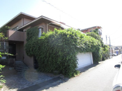 小牧市藤島町梵天中古戸建の画像