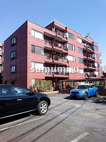 ファーストパレス与野本町スムミル 公式 さいたま市の賃貸物件ならスムミル南浦和駅前店にお任せ