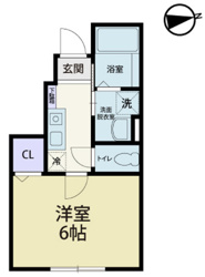 お部屋探し　鹿嶋市賃貸♪の画像