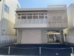 東大阪市長田西２丁目の倉庫の画像