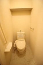 ラーク松代【トイレ】トイレも気になるポイント