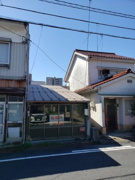 鳥取市茶町中古戸建ての画像
