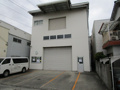 堺市北区百舌鳥梅北町２丁の倉庫の画像