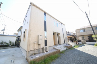 ポプラ・Ⅱ【外観】外観