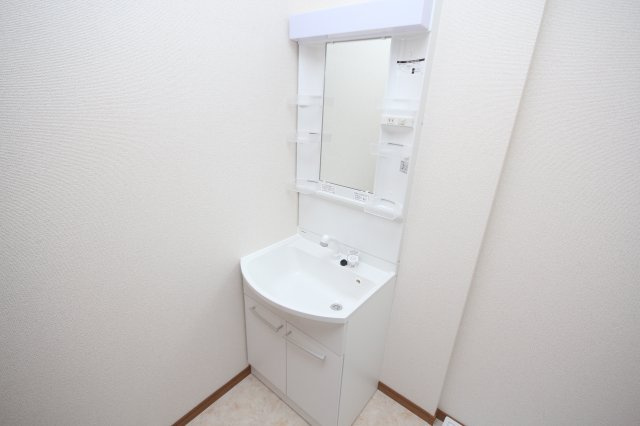 ポプラ・Ⅱ【独立洗面台】洗面台