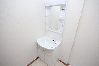 ポプラ・Ⅱ【独立洗面台】洗面台