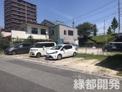 新着 秋根南町1丁目駐車場 新下関駅近く 住宅街にある駐車場です 下関市周辺の賃貸情報なら緑都開発