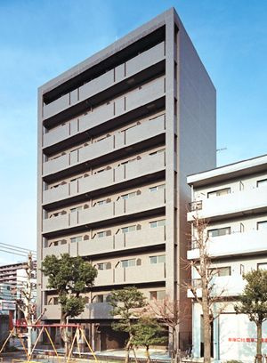 プライムアーバン住吉の画像