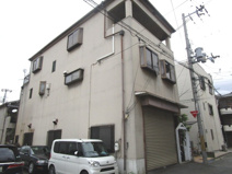 東大阪市御厨１丁目の倉庫の画像