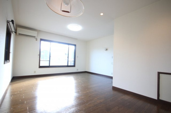 桶川泉2丁目戸建【居間・リビング】ＬＤＫ（4）