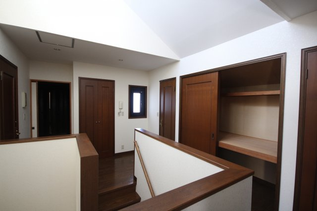 桶川泉2丁目戸建【その他】2階　廊下
