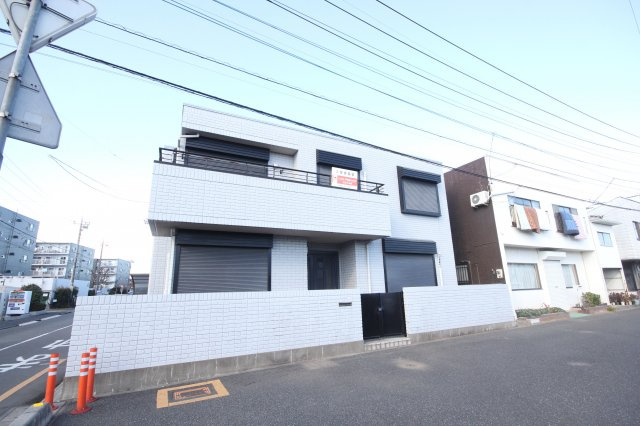 桶川泉2丁目戸建【外観】外観