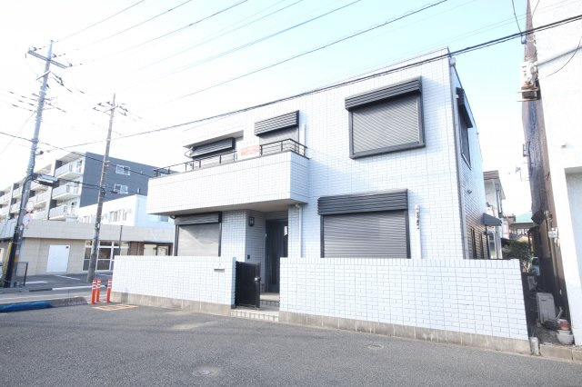 桶川泉2丁目戸建【外観】外観