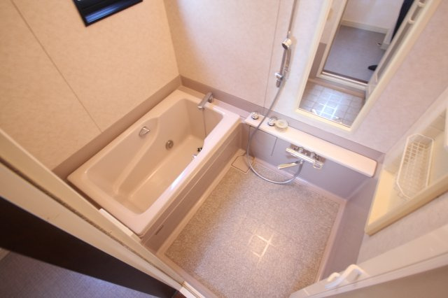 桶川泉2丁目戸建【浴室】