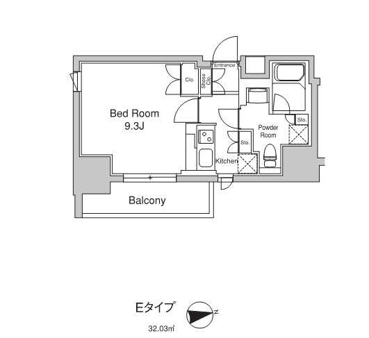 ★間取図★