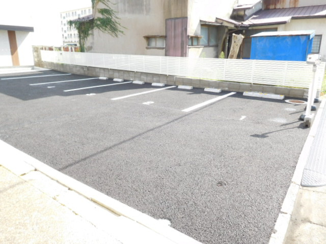 南通宮田駐車場