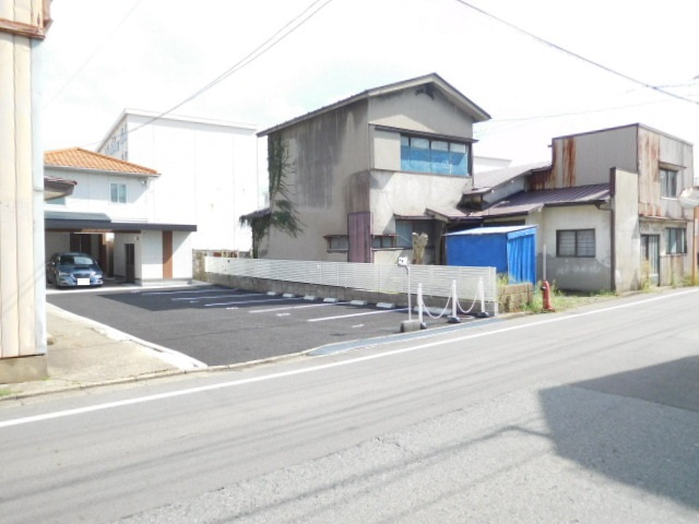 南通宮田駐車場