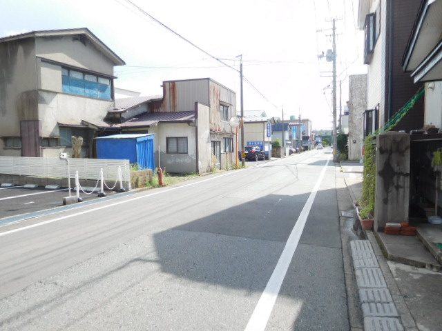 南通宮田駐車場