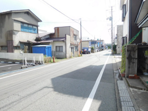 南通宮田駐車場