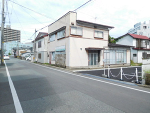 南通宮田駐車場