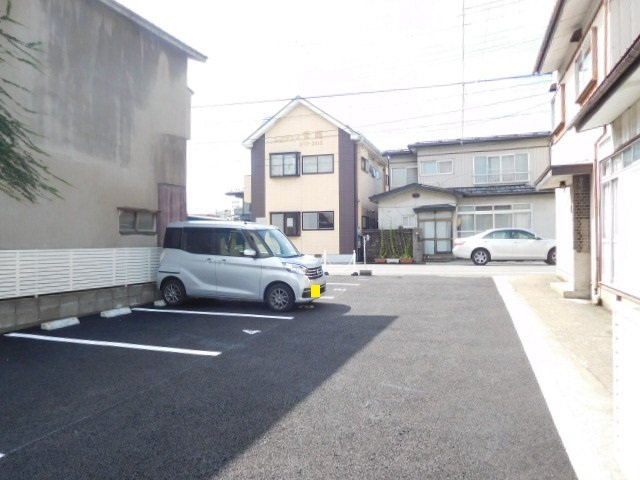 南通宮田駐車場