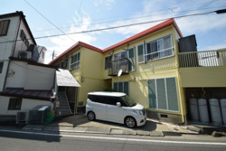 行田町2DKの物件！の画像