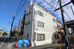 ペット可マンションの画像