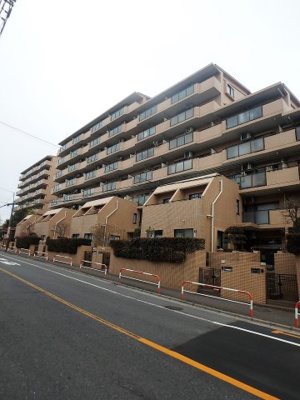 エクセル北浦和 Lixil不動産ショップのera不動産online