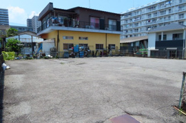 石垣東土地の画像