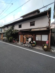 【新規募集】左京区頭町　テナントの画像