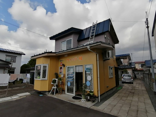 大館市有浦２丁目3 48 貸店舗 Lixil不動産ショップのera不動産online