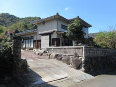 岩美郡岩美町岩井中古戸建ての画像