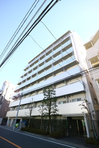 ★外観★