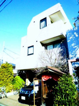 グランデKⅡの画像