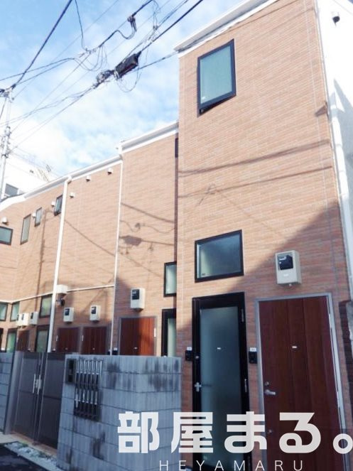 最新 サークルハウス大井町の空室状況 賃貸物件情報 立会川駅 東京都品川区東大井３丁目 18