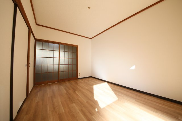 コーポローゼン【洋室】洋室（1）