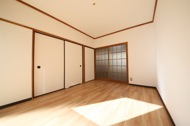 コーポローゼン【洋室】洋室（2）