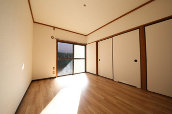 コーポローゼン【洋室】洋室（3）