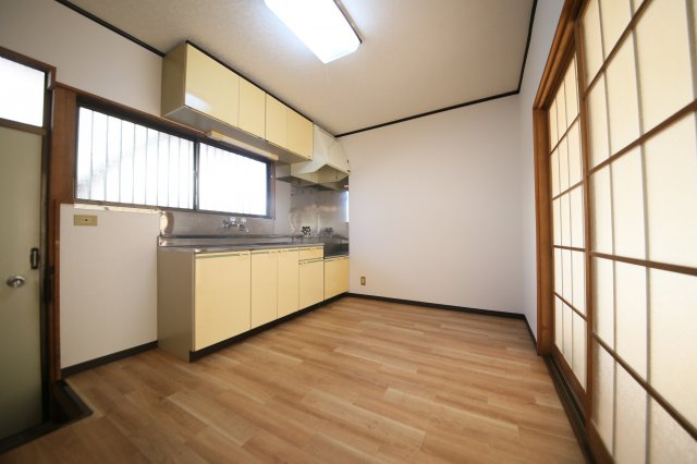 コーポローゼン【キッチン】キッチン（5）