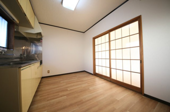 コーポローゼン【キッチン】キッチン（6）