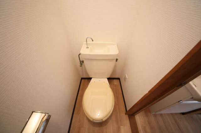 コーポローゼン【トイレ】トイレ