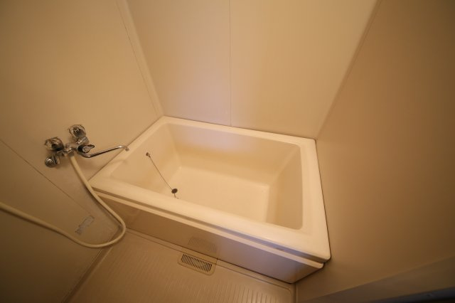 コーポローゼン【浴室】浴室