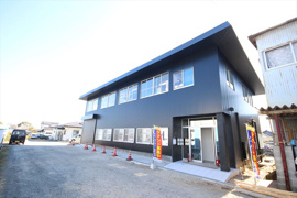 リゾートシティ新栄東の画像