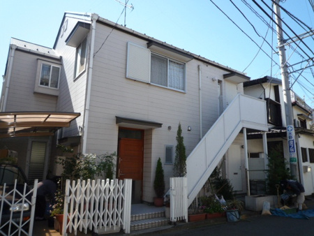 メゾンドジュメールの画像