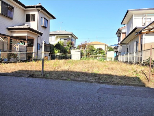 南岩崎 土地 Lixil不動産ショップのera不動産online