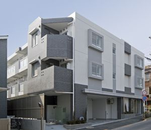 プライムアーバン中野上高田の画像
