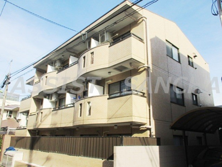 メゾンセイワの画像