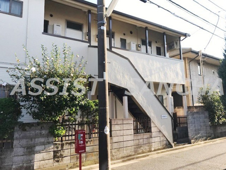 コーポセブンの画像